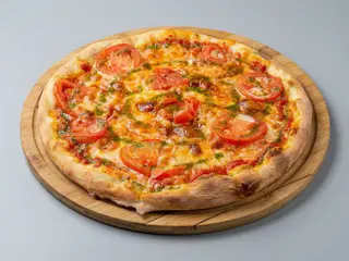 Pizza Capresse