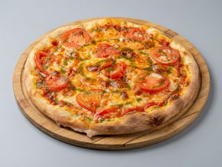 Pizza Capresse