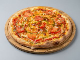 Pizza Capresse
