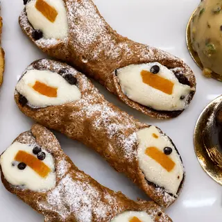Canoli