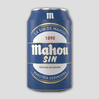 Free Damm Cerveza 0,0