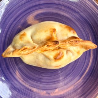 Empanada de pollo