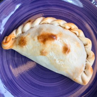Empanada carne suave