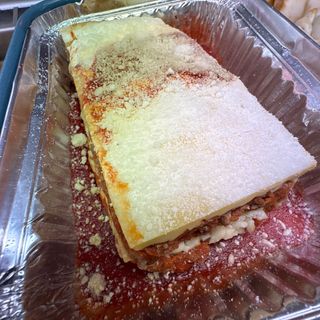 Lasaña De Ternera