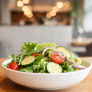 Ensalada Verde