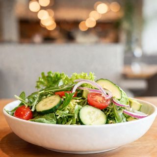 Ensalada Verde