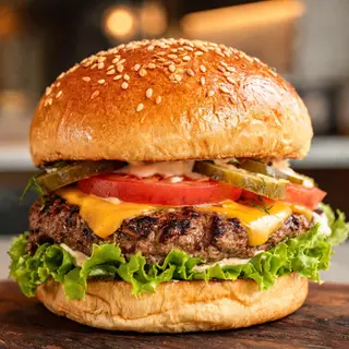 Hamburguesa