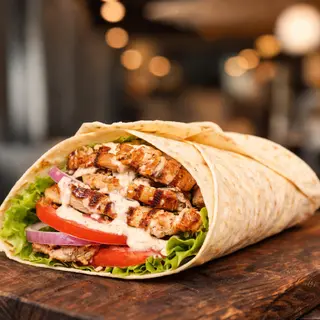 Durum de Pollo