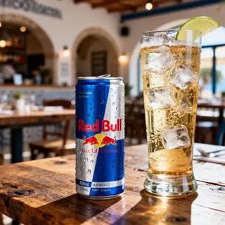 Redbull 330ml.