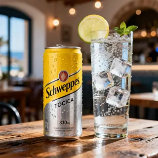 Sheweepes 330ml.