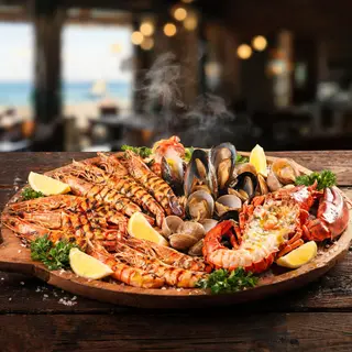 Mariscada