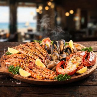 Mariscada