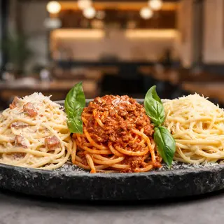 Espaguettis
