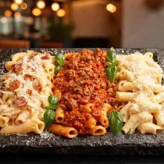 Macarrones 