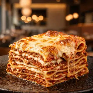 Lasaña
