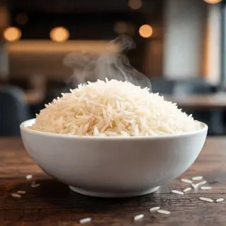 Arroz Basmatí