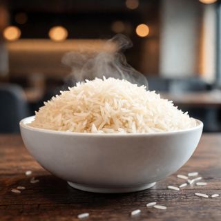 Arroz Basmatí