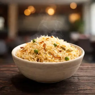 Arroz Pilao