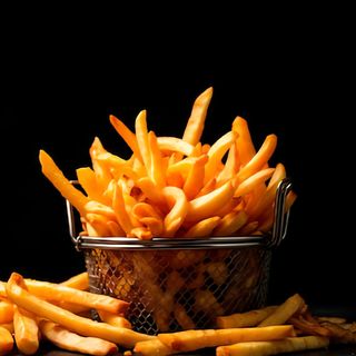 Patatas Fritas