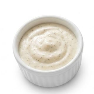 Salsa blanca
