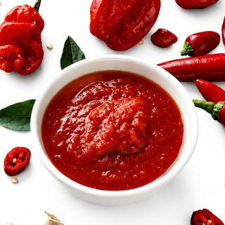 Salsa Picante