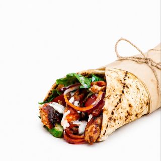 Dürum Kebab Especial
