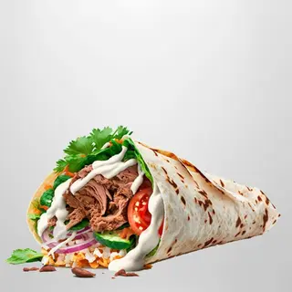 Durum XL Pollo