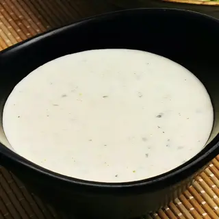 Salsa blanca
