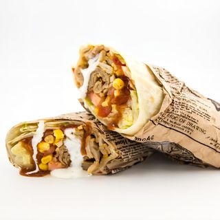Durum Patata Dentro Mixto