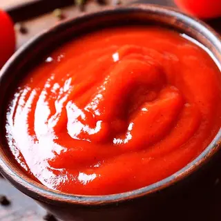 Ketchup