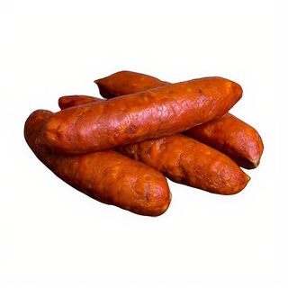 Ración De Chorizo De Olla