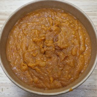 Ración De Patatas Revolconas