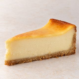 Tarta de queso