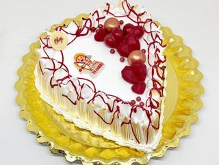 Crema pastelera y merengue