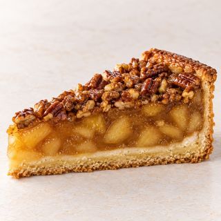 Manzana y Pecan