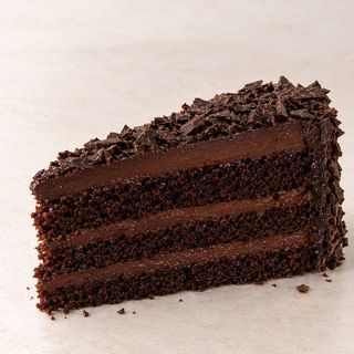 Muerte por chocolate