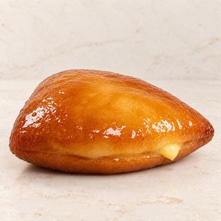Japonesa de crema