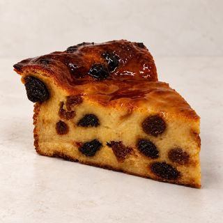 Lengua de pudín