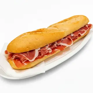 Baguette Catalana