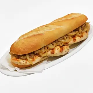 Baguette Africano