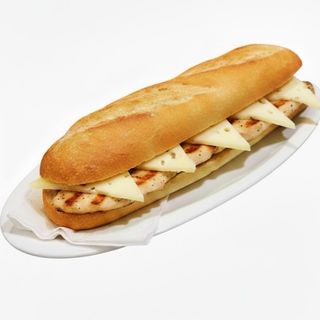 Baguette Argentino