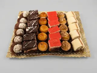 Reposteria Surtida (1 Kg.)