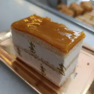 Pastel San Marcos
