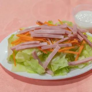 1. Ensalada China