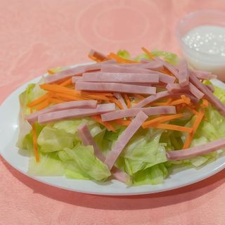 1. Ensalada China