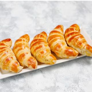 Mini Croasanes mixtos