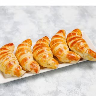 Mini Croasanes mixtos