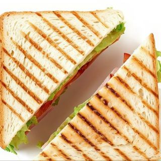 Sándwich Lomo Normal