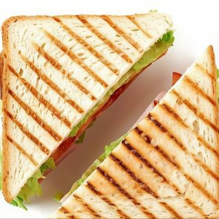 Sándwich Bacon Normal