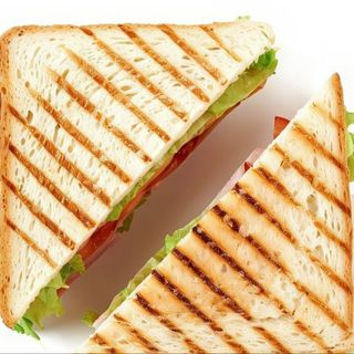 Sándwich Veguetal Normal